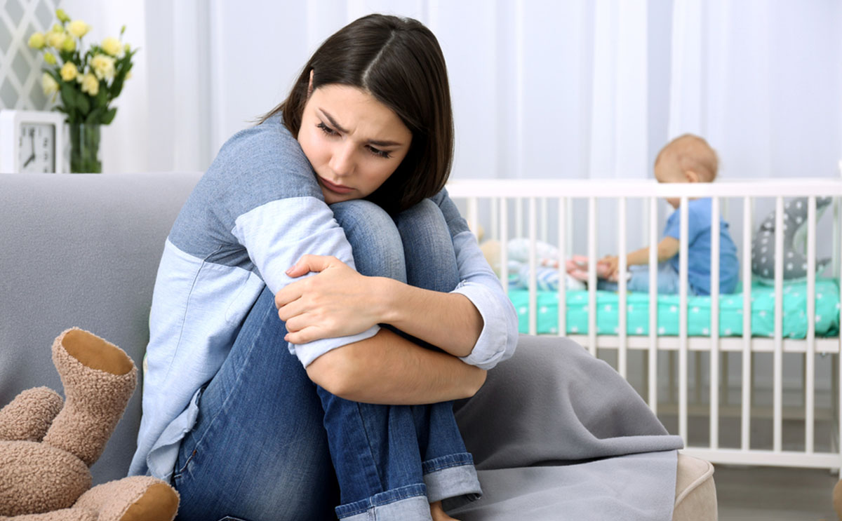 علاج الاكتئاب بحيل طبيعية