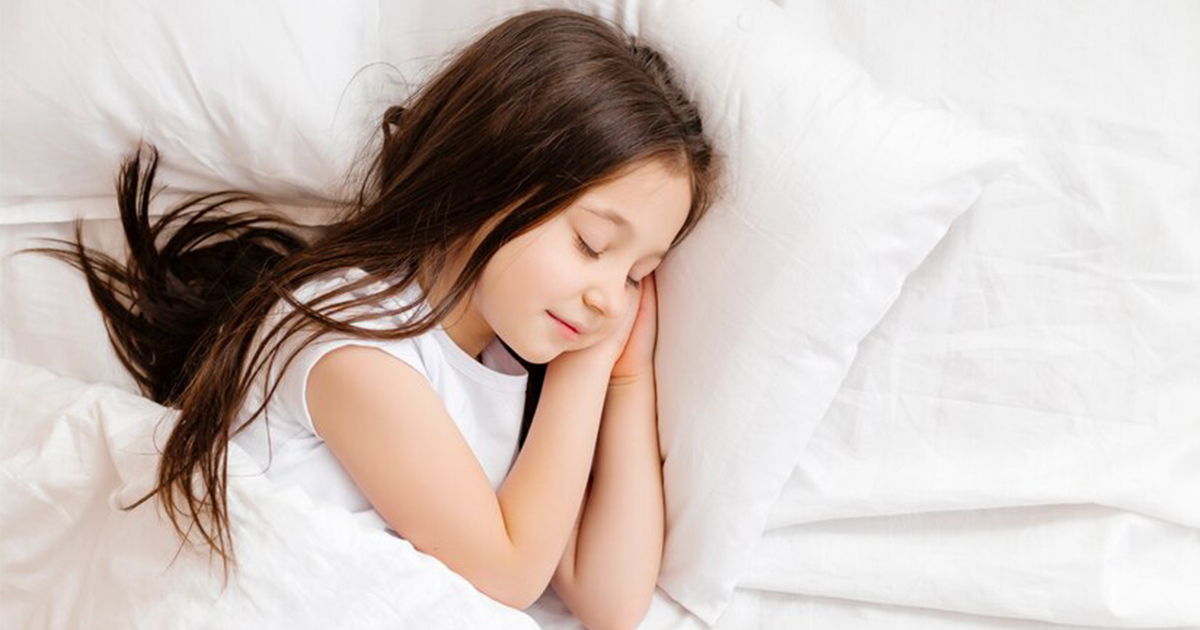 Sleeping, Asleep, Person