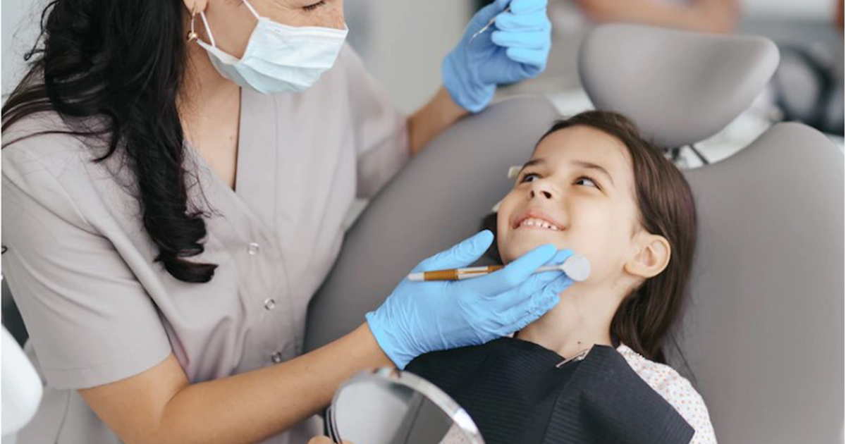 Dentist, Person, Human