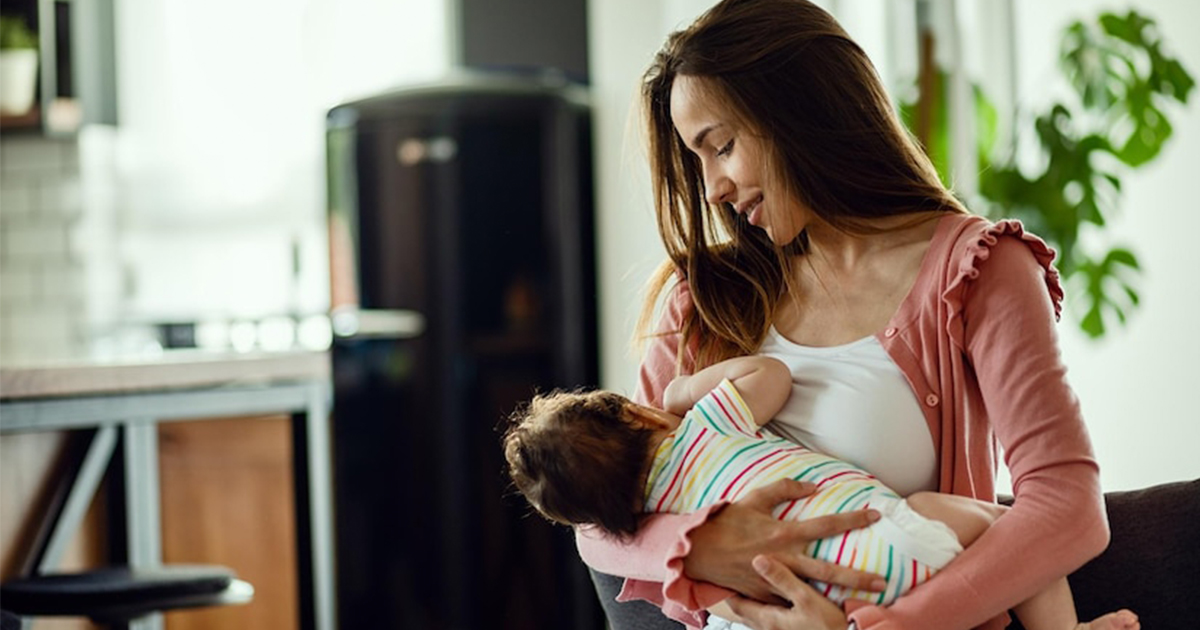 Person, Human, Newborn