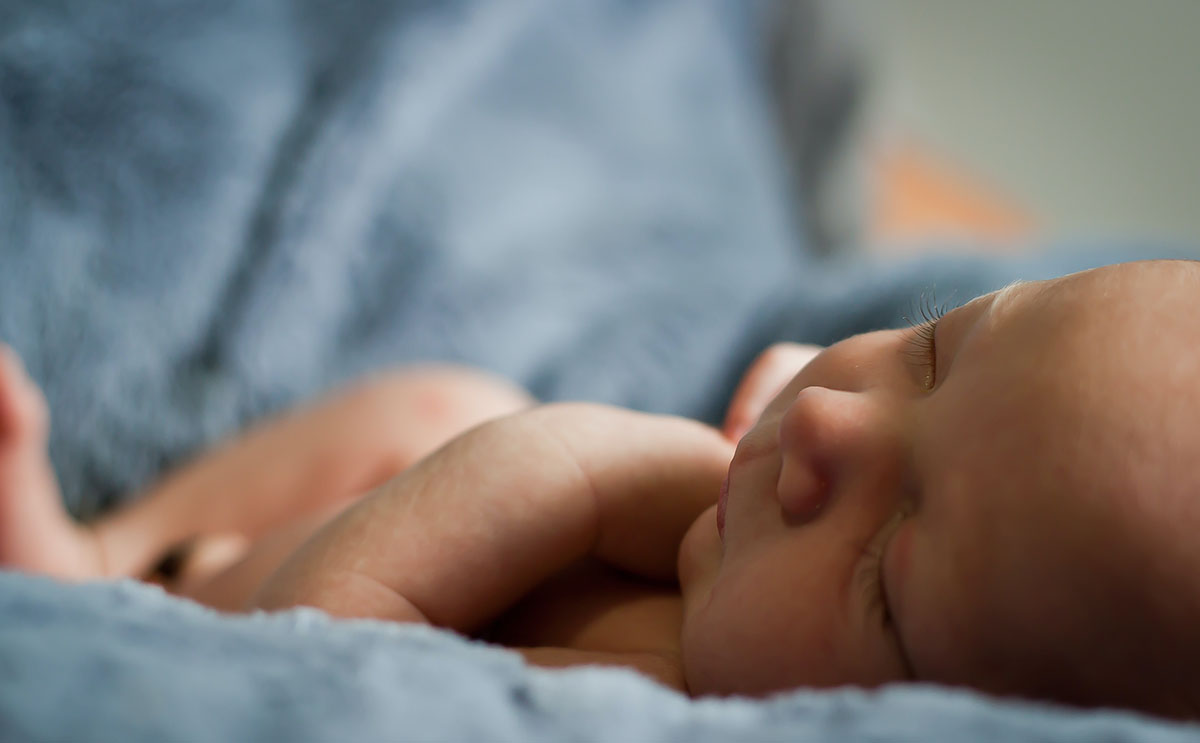 Newborn, Person, Baby