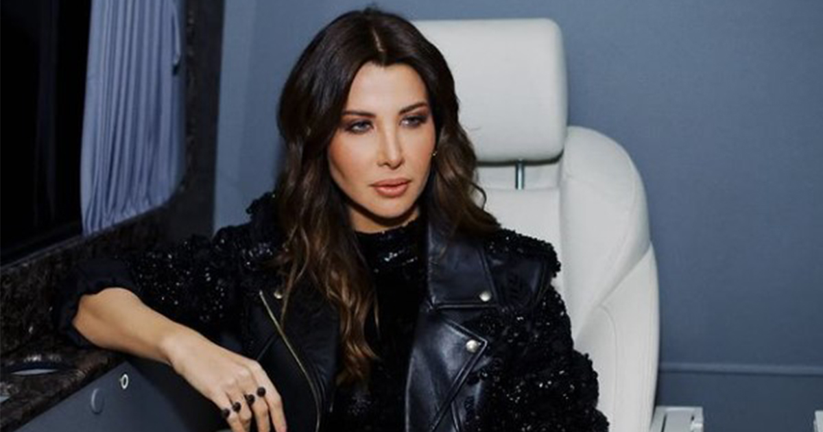 نانسي عجرم