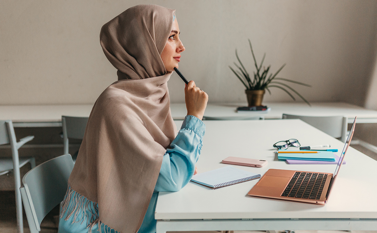 نصائح لادارة الصحة النفسية للام العاملة