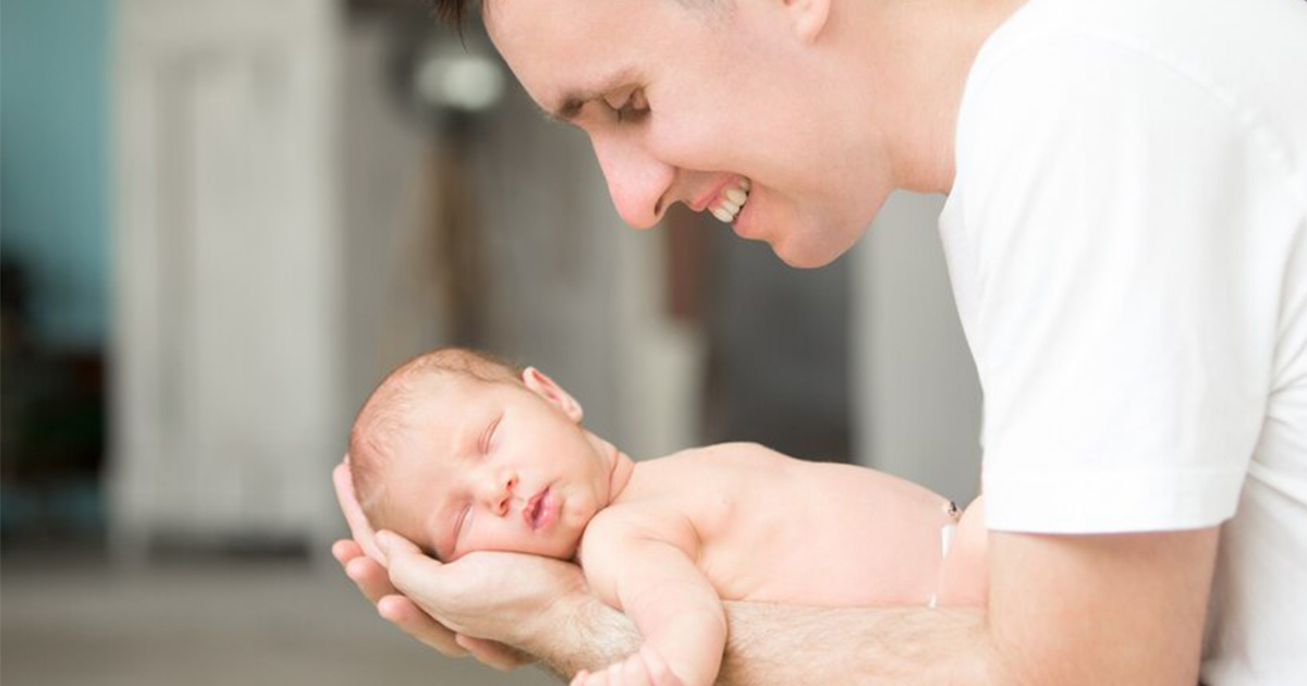 Newborn, Person, Baby