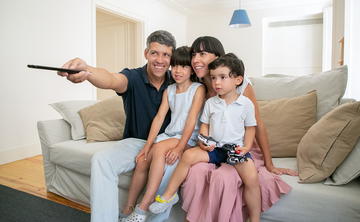 افضل قنوات الأطفال على يوتيوب
