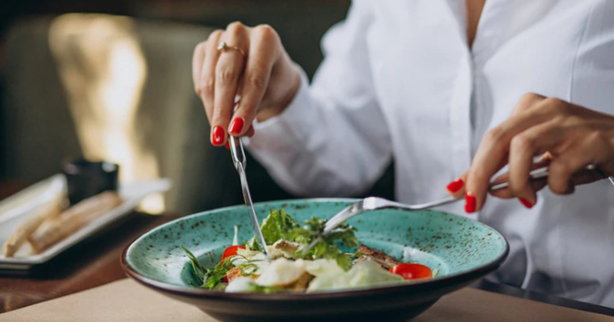 Food Presentation, Food, Person