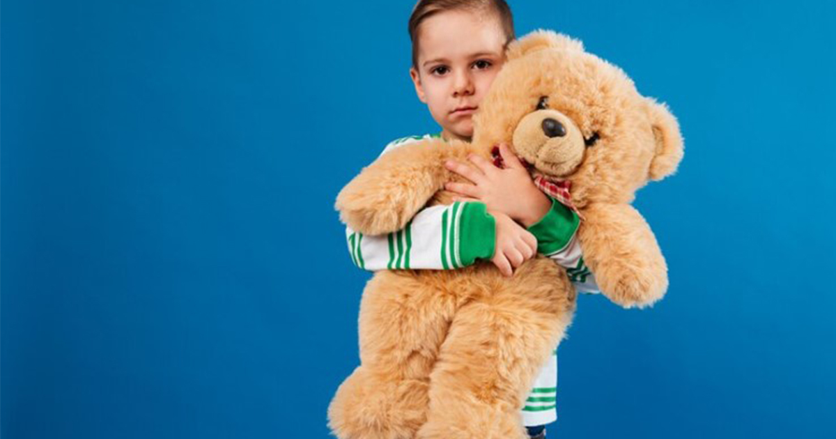 Teddy Bear, Toy, Face