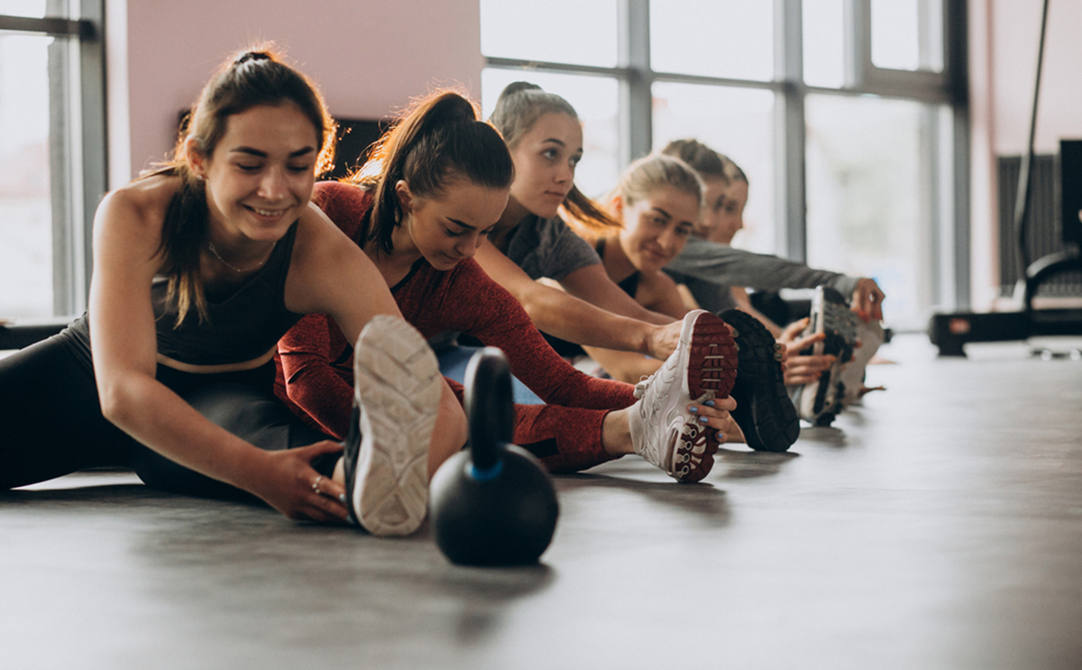 Pilates, Working Out, Fitness