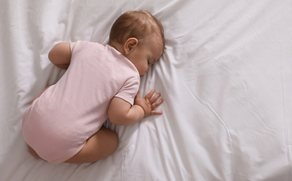 Person, Baby, Face
