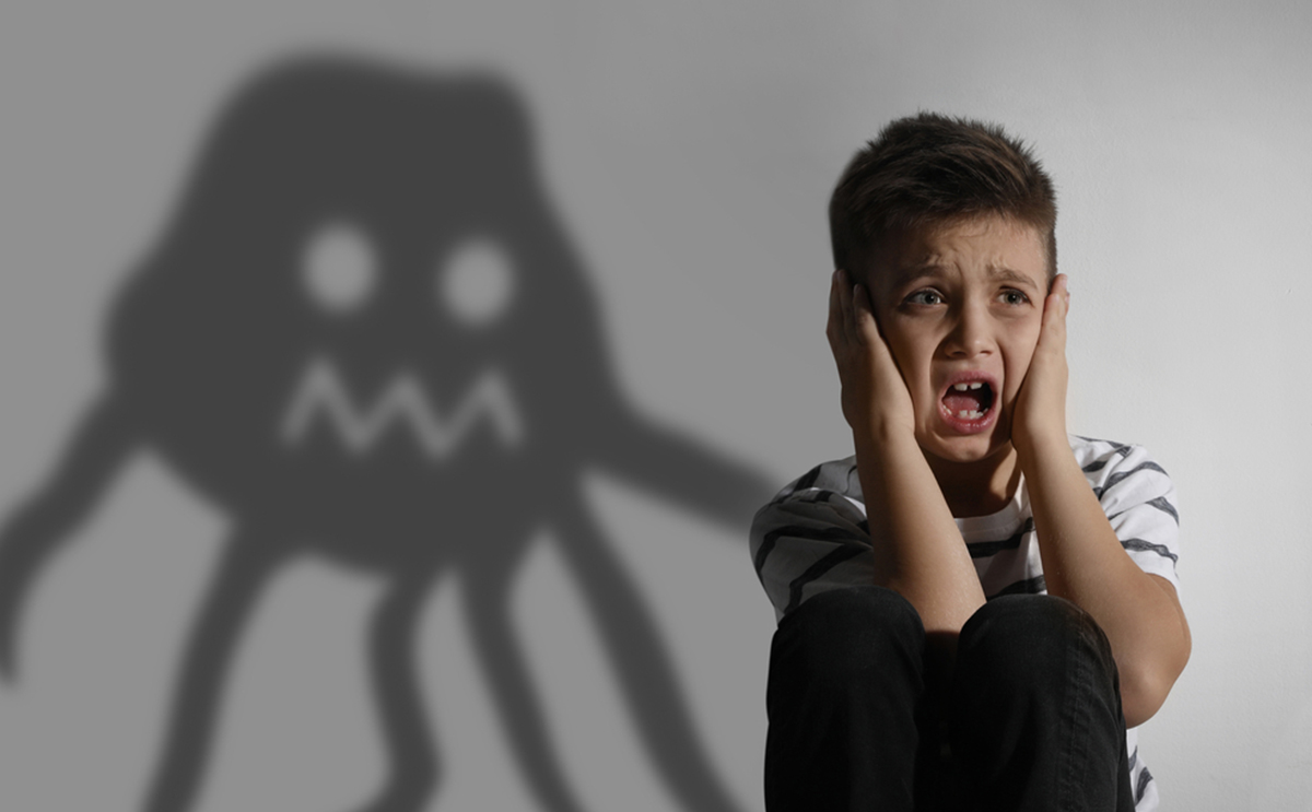 نوبات الهلع عند الأطفال ونصائح لتفاديها