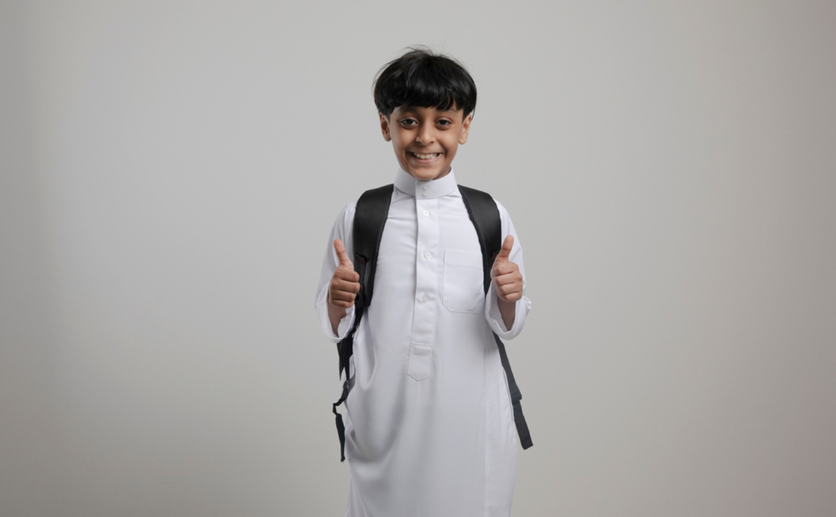 افضل مدارس الرياض واجمل ما تقدم لطفلك