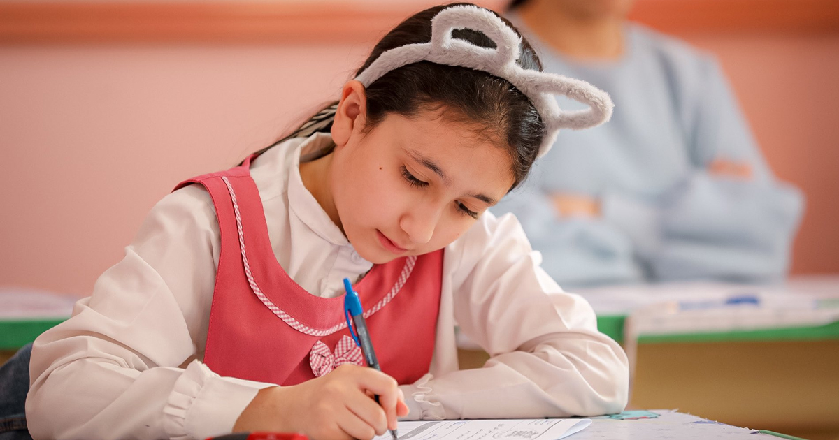 تحديد مواعيد دوام المدارس السعودية حضوريًا في شهر رمضان 2023