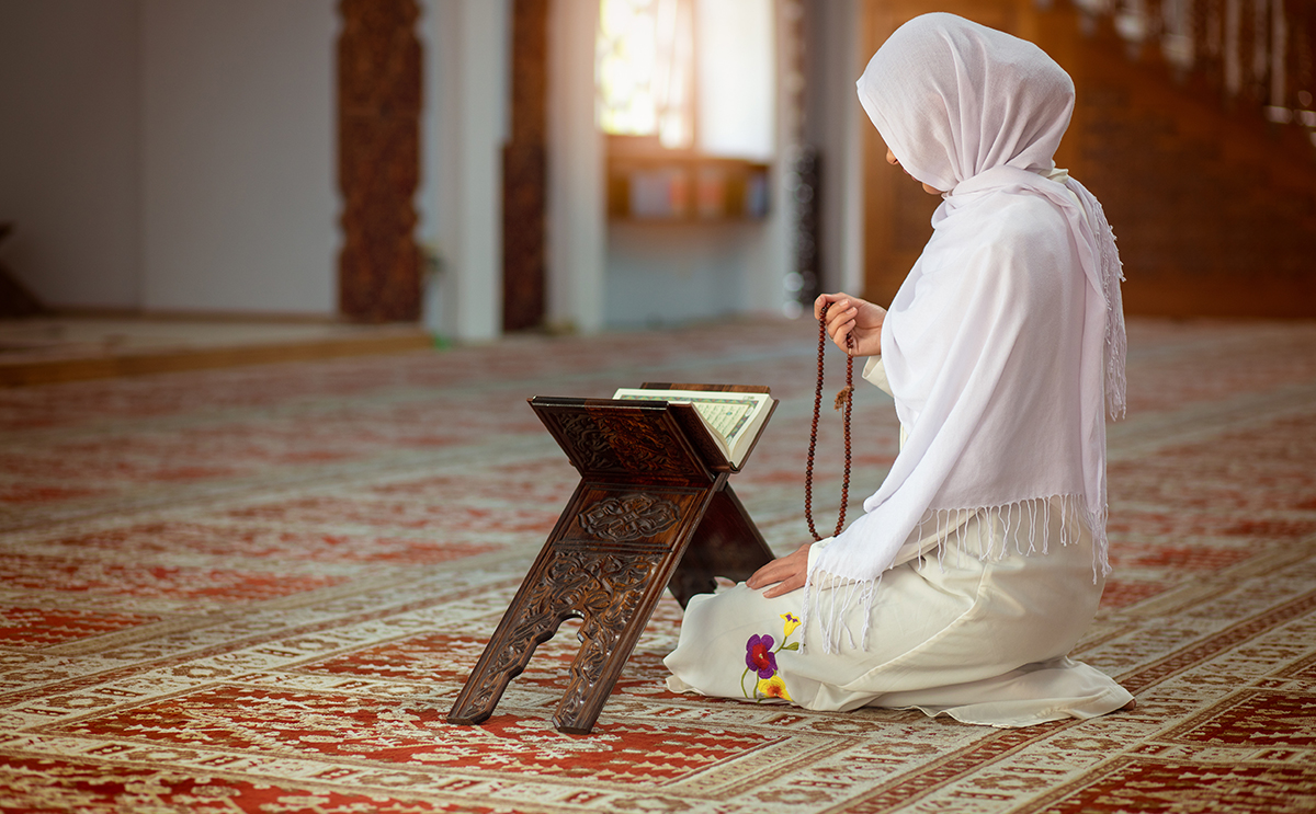 كفارة عدم قضاء الصيام للحائض
