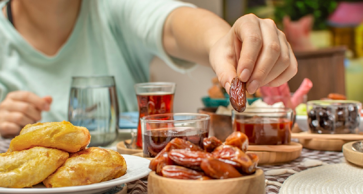 صيام مرضى السكري في رمضان
