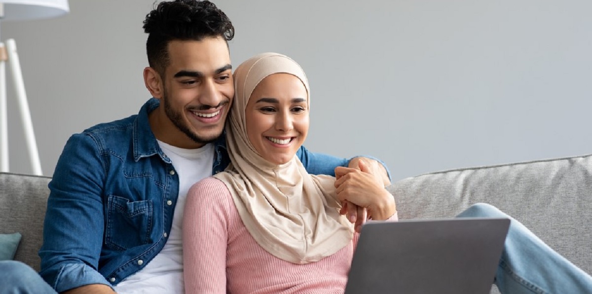 نصائح لتجتازي أول سنة زواج
