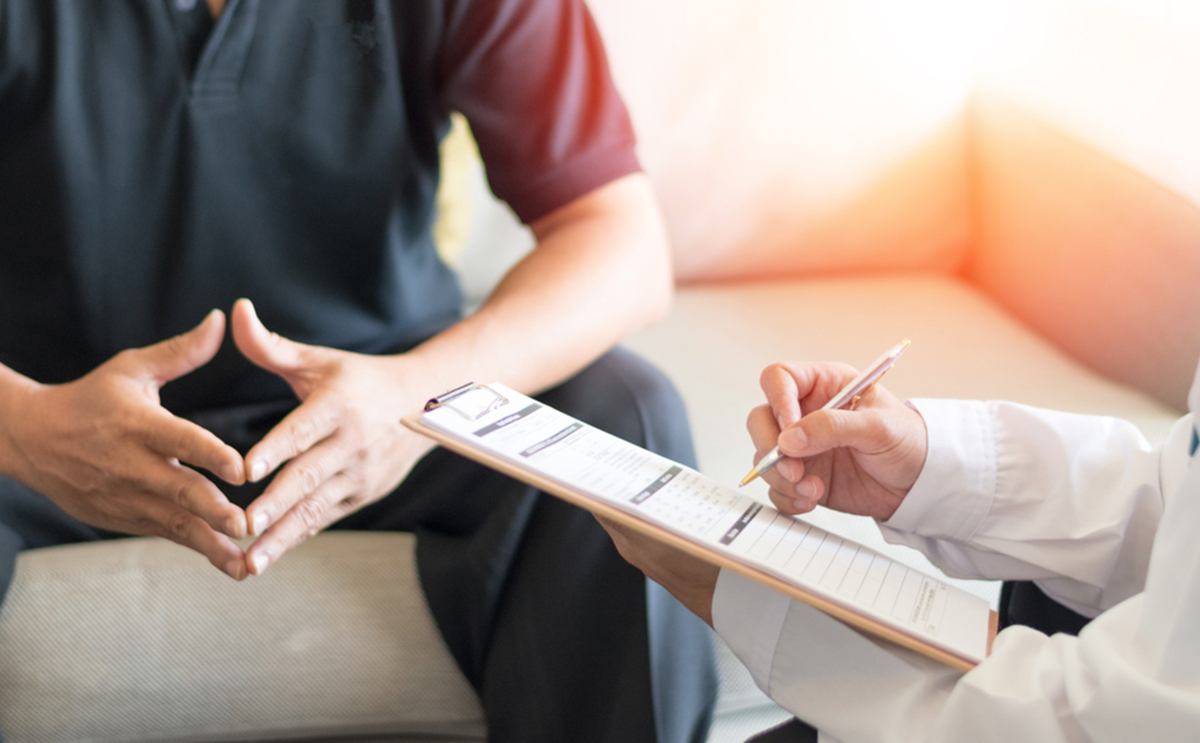 علاج العجز الجنسي عند الرجل والأسباب