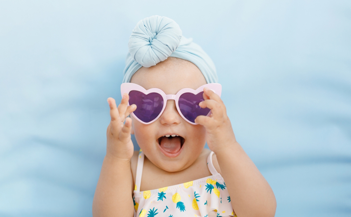 Accessories, Sunglasses, Head