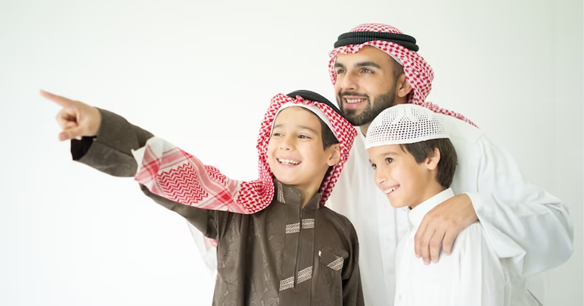 وجهات داخل المملكة لإجازة عيد فطر مميزة للعائلة