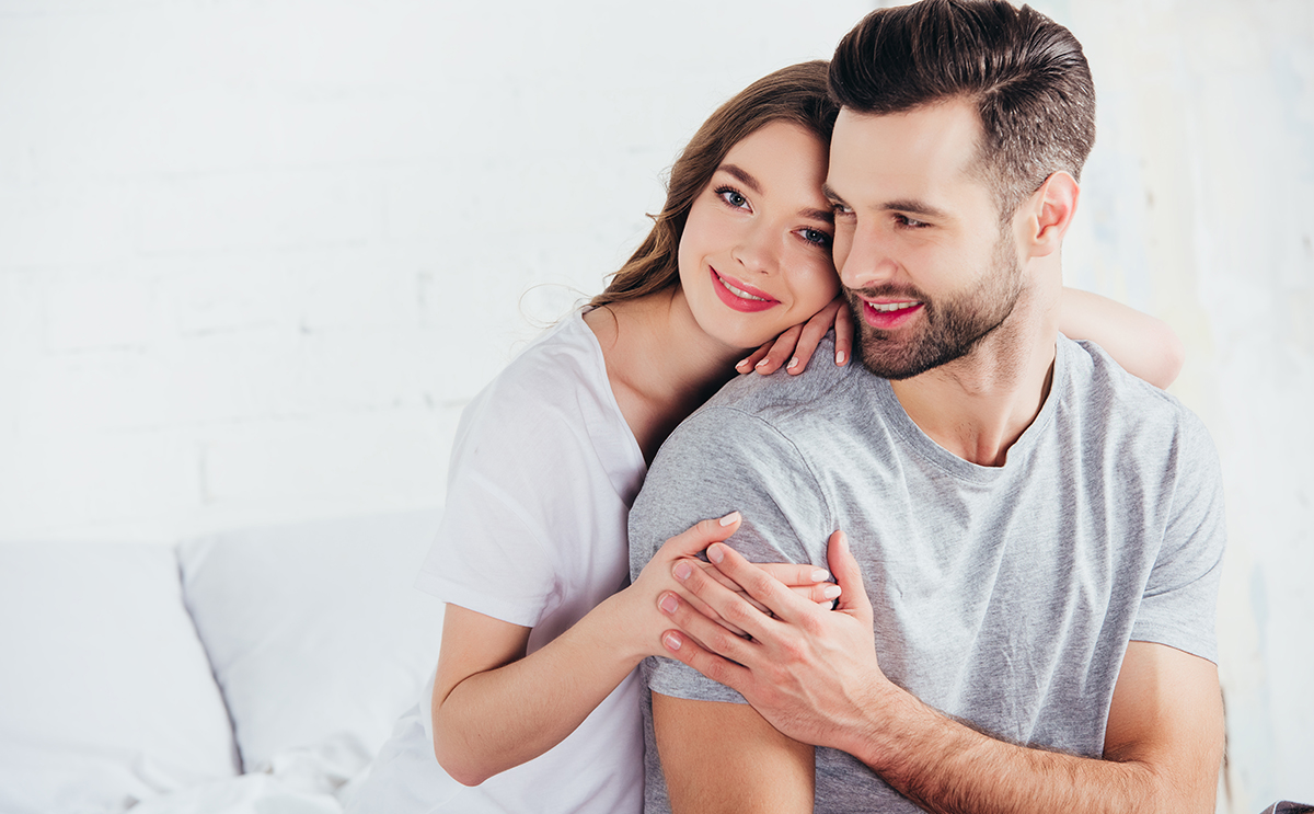 ارتفاع الرغبة الجنسية لدى الرجل تقلل من خطر الوفاة المبكر