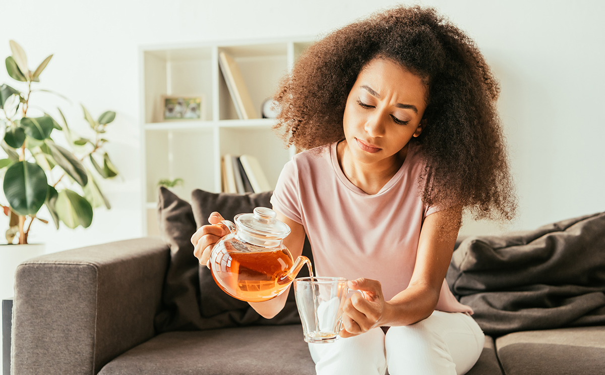 اطعمة تؤثر على مفعول الادوية