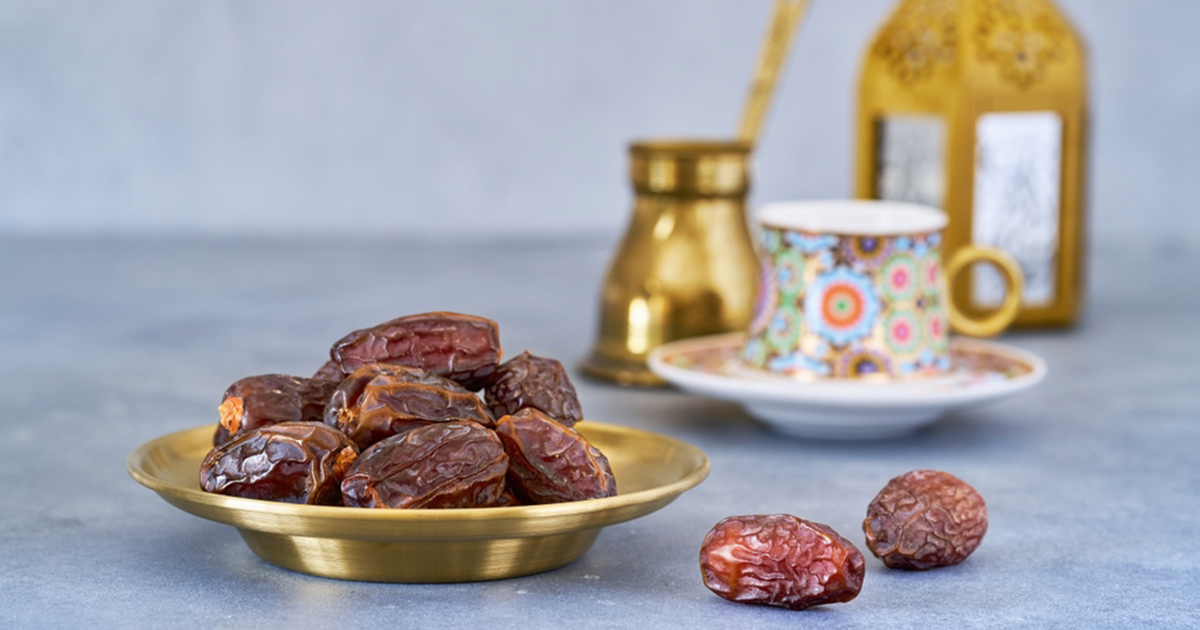 السحور في المنام