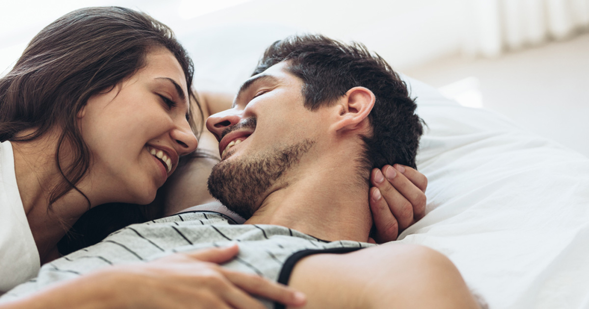 المزلقات الجنسية وتأثيراتها على علاقتكما الحميمة