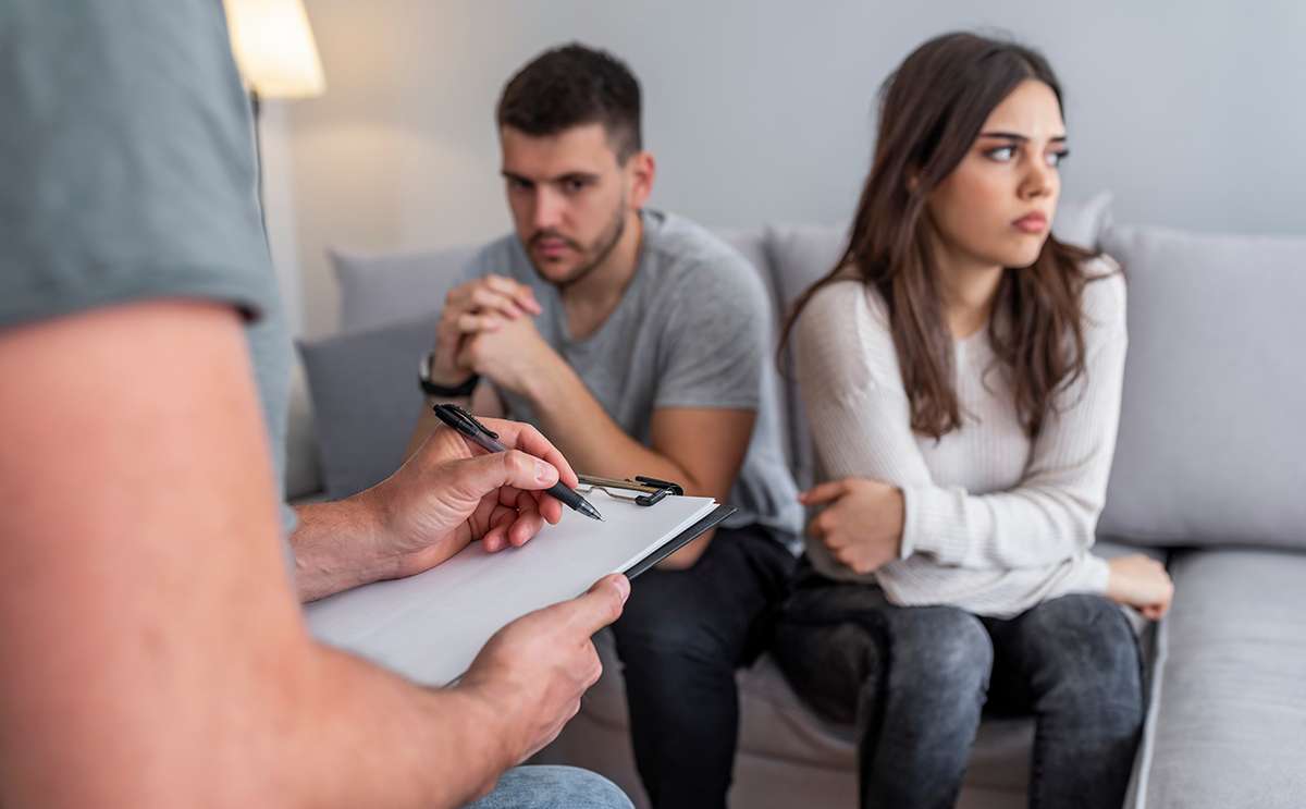 اسباب تستحق الطلاق