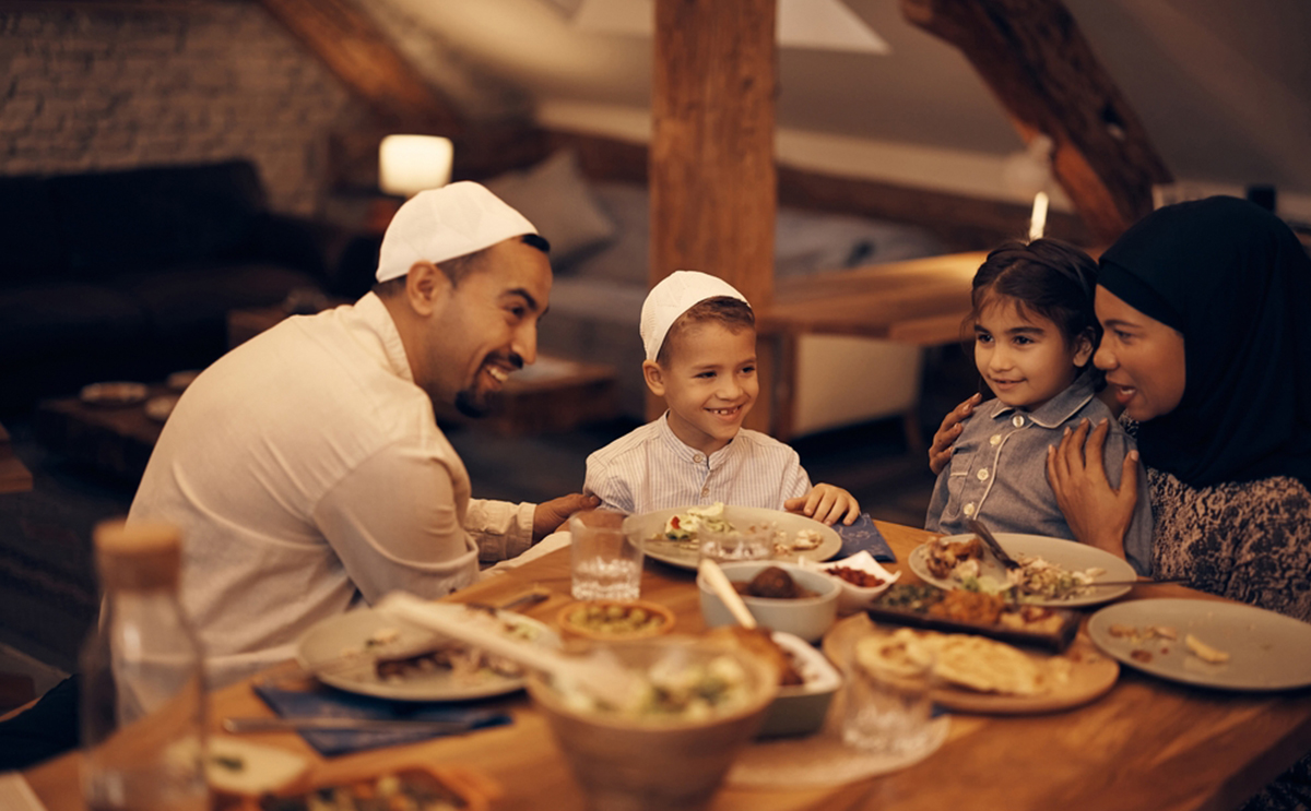 نصائح تربية الاطفال المتعاطفين