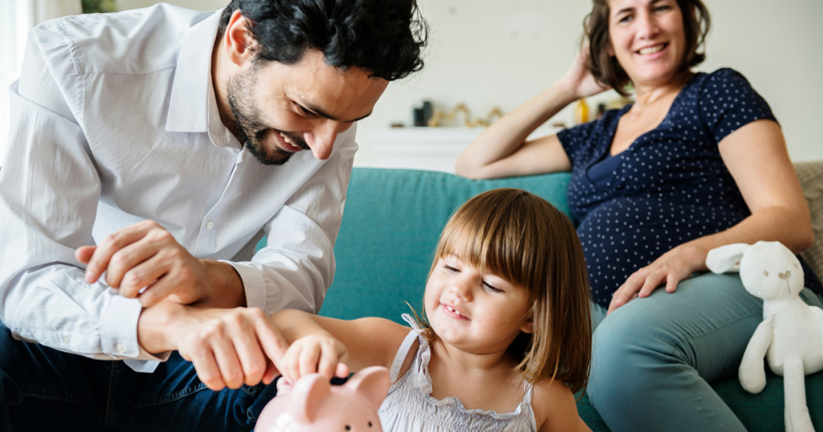 كيف تحددين ميزانية عائلتك؟