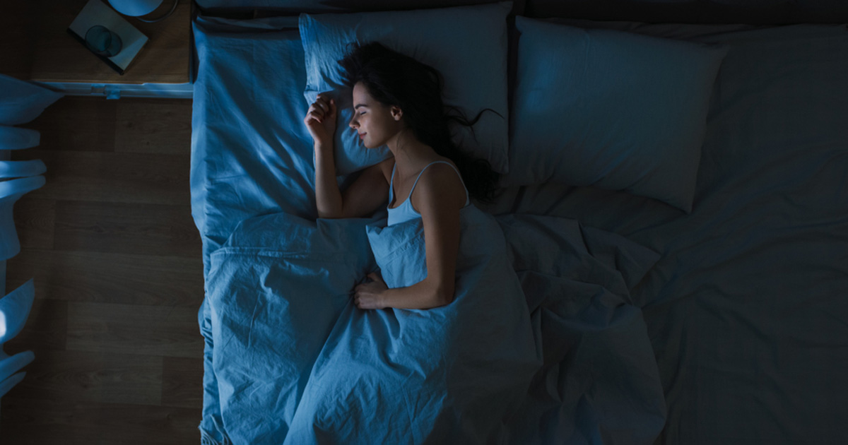 هل تراودك أحلام بأنك ستصبحين حاملاً إليك ماذا يعني ذلك
