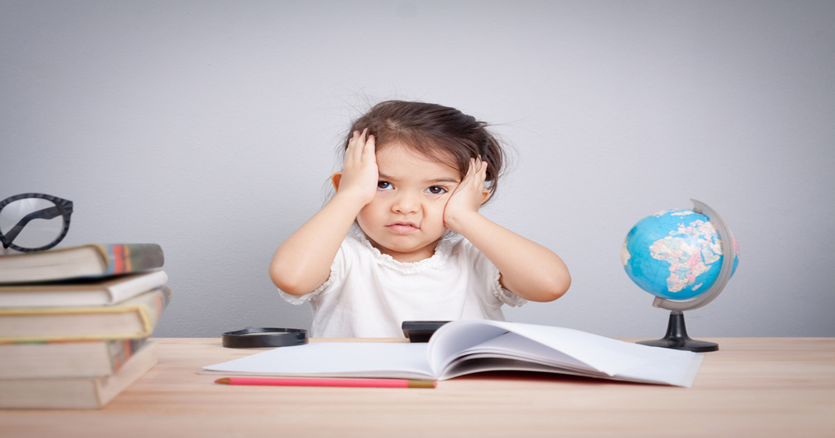 كيف تعالجين صداع طفلك بطرق منزلية؟