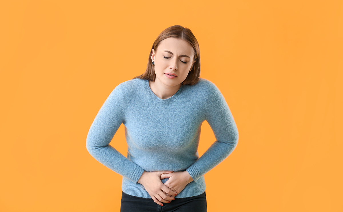 أسباب قلة دم الدورة فجأة للمتزوجه