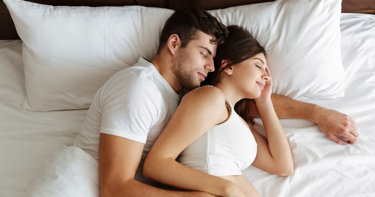 افضل طرق الجماع للمتزوجين حديثًا
