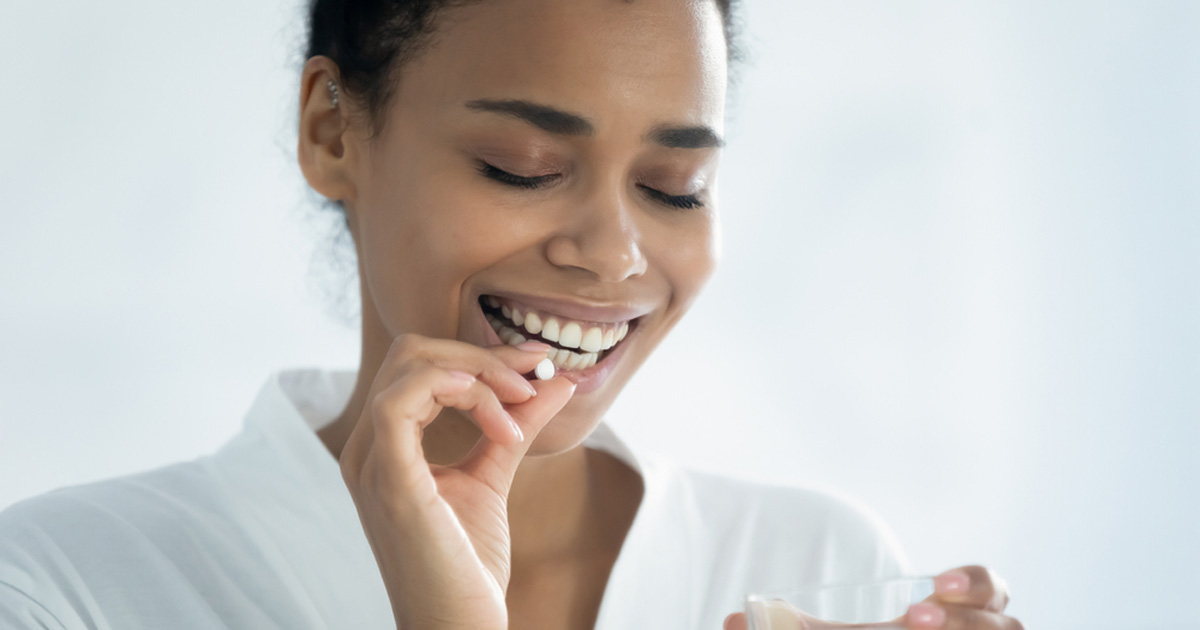 حبوب الزنك للشعر فوائد كثيرة ستفاجئك