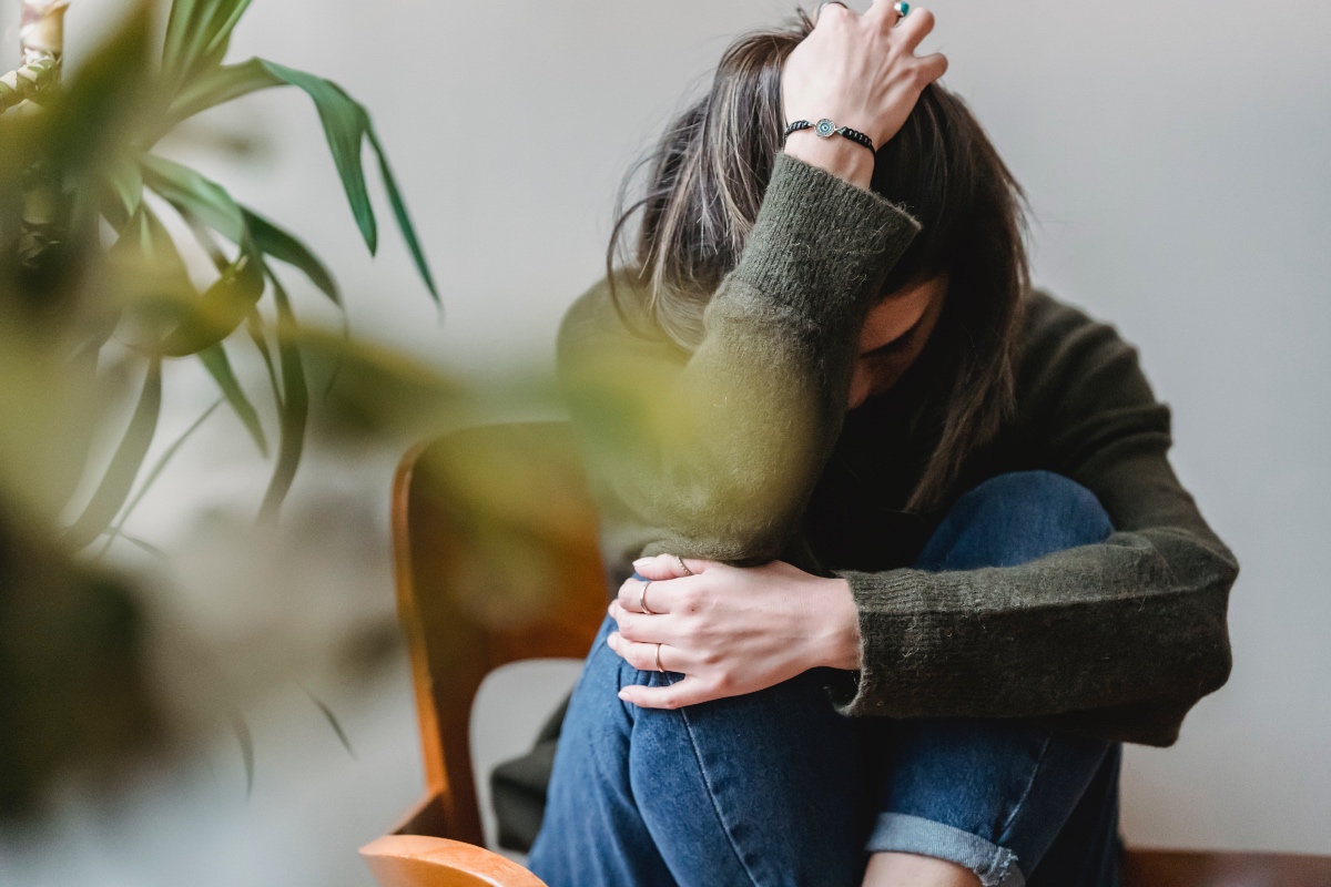 اسباب الأمراض النفسية عند النساء وطرق العلاج