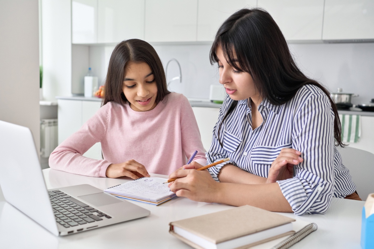 متى تنتهي المراهقة