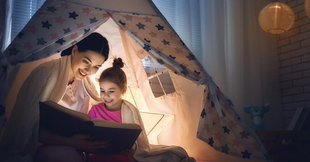 قصص أطفال قبل النوم مكتوبة بالعامية السعودية