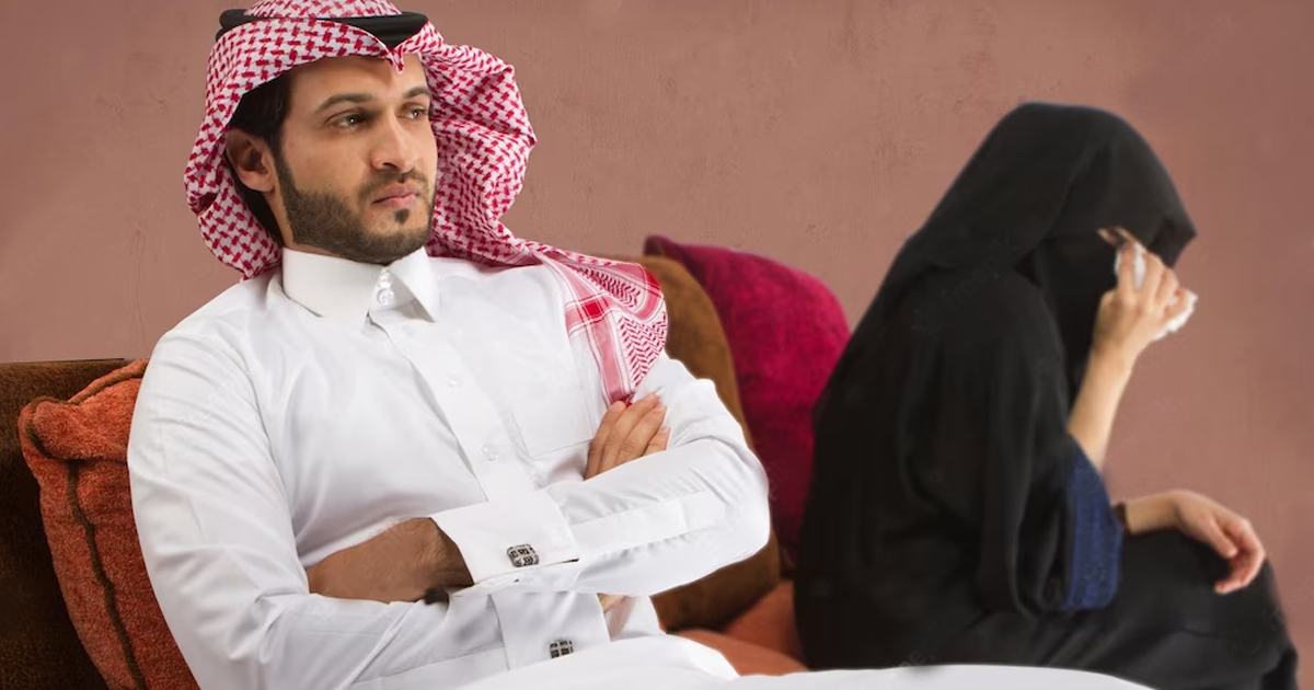 كيف يرجع الرجل زوجته بعد أن طلقها طلقة واحدة؟