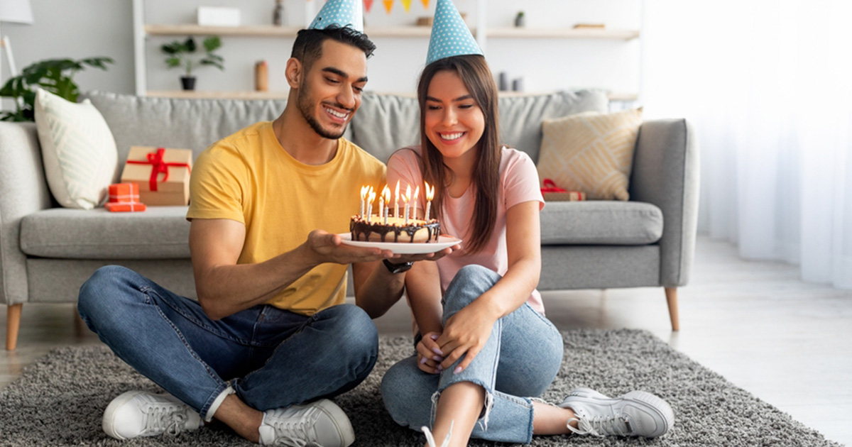 عبارات كيك ذكرى زواج لمعايدة مميزة