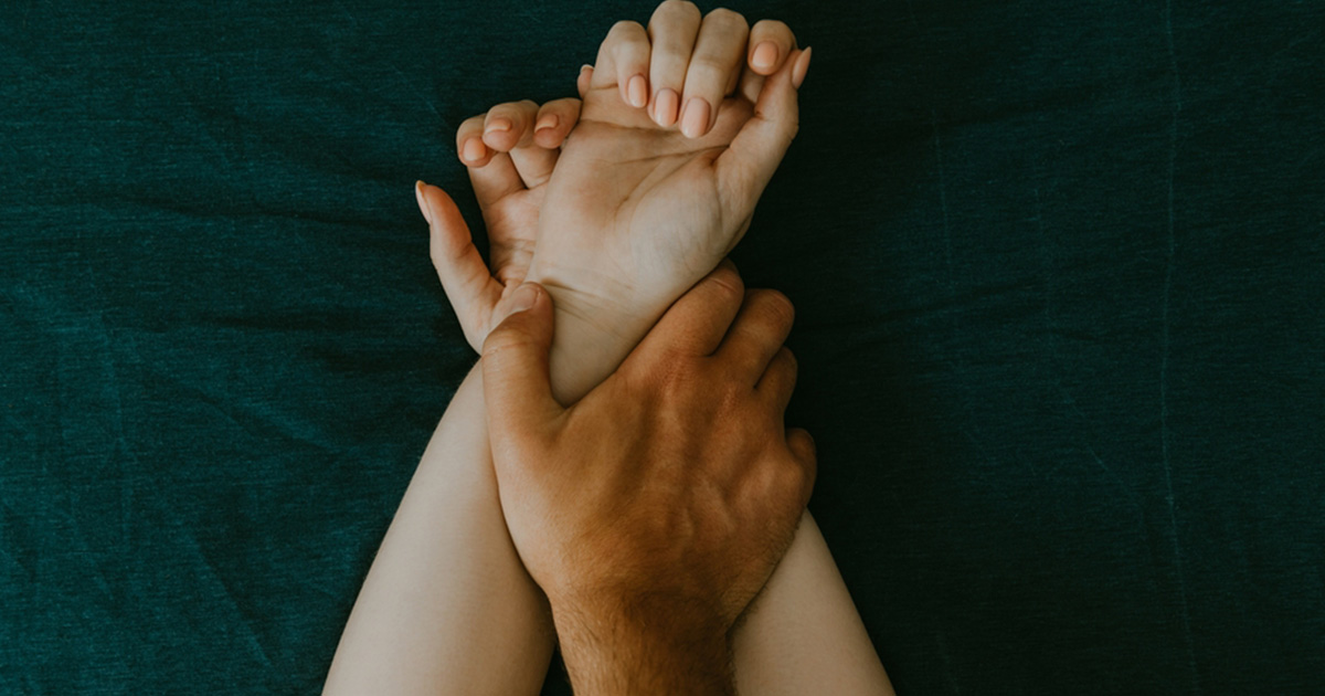 كم مرة يمكن للرجل أن يمارس العلاقة الحميمة في اليوم؟
