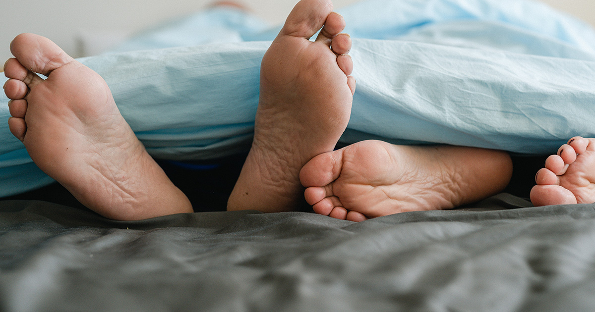 تصرفات مزعجة في السرير تسبب خلافات زوجية اليك أبرز 4 منها