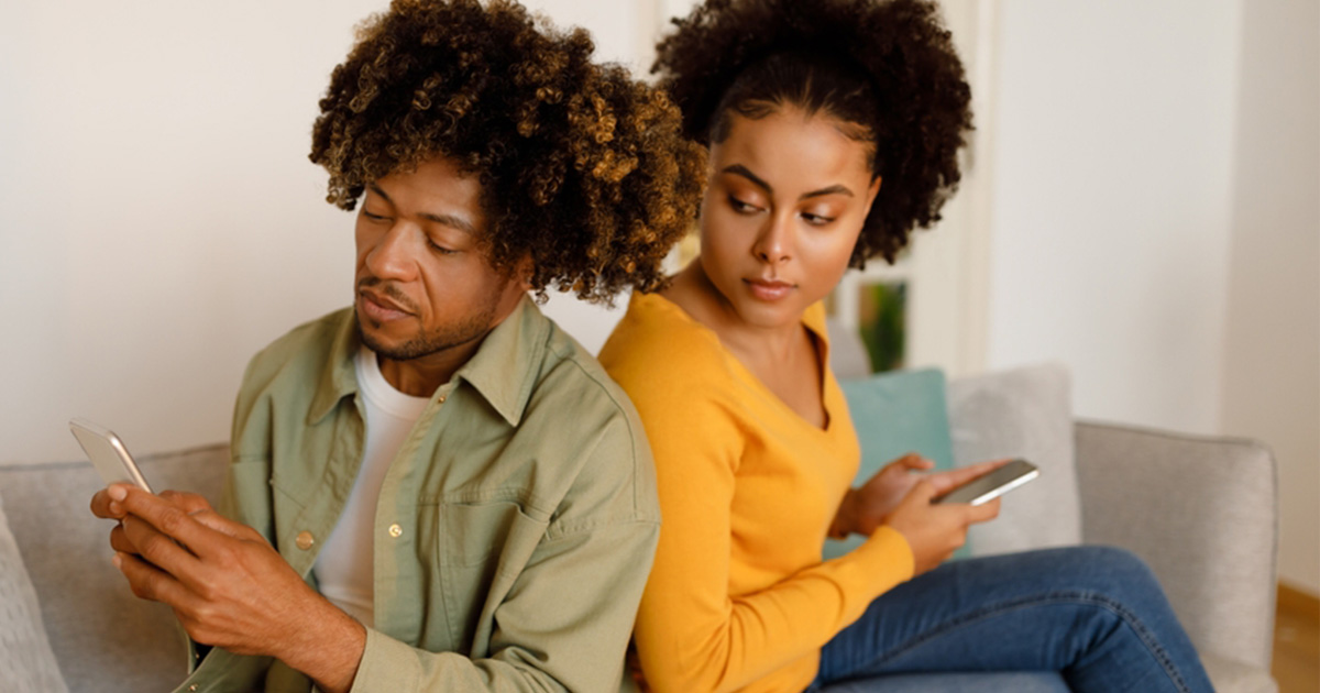 برنامج لكشف خيانة الزوج عبر الهاتف