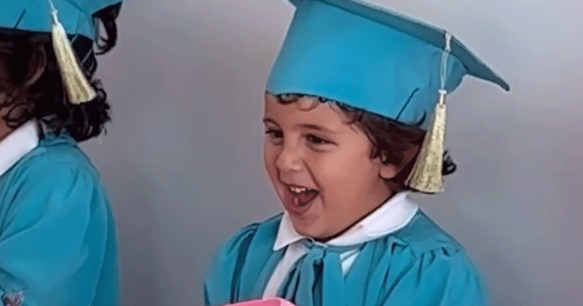 بالفيديو، أهمية حفلات المدارس