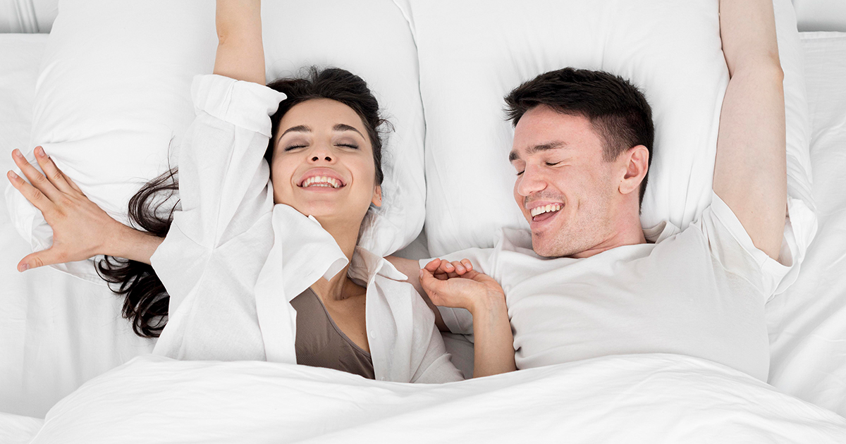 هل الرجل يعبر عن حبه بالجنس