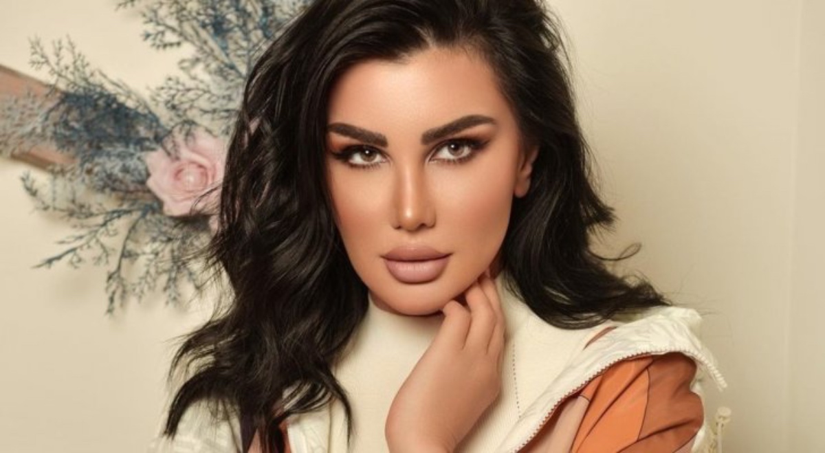 جيني اسبر وابنتها