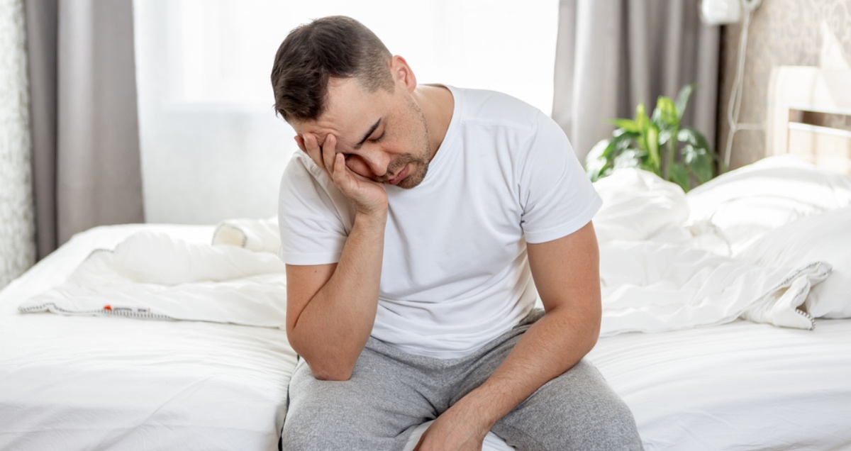 علاج نقص هرمون التستوستيرون عند الرجال