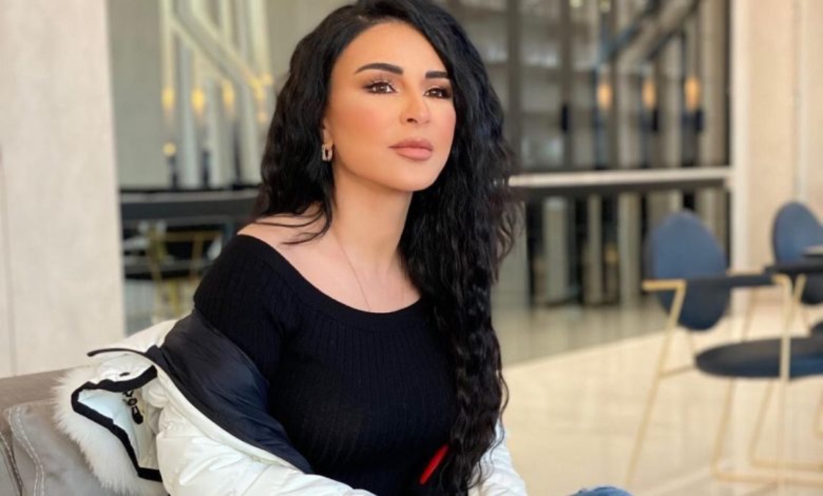 فيديو ترند ماغي بوغصن