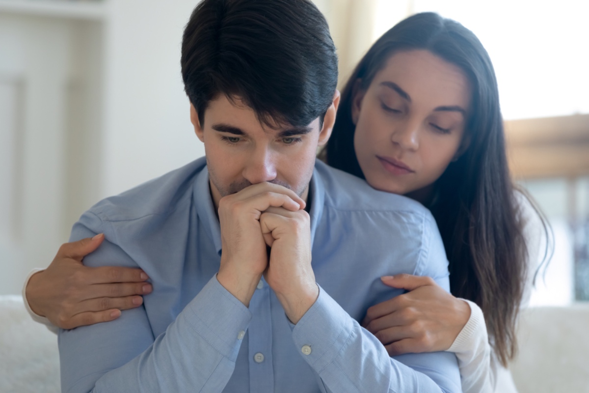 كيف تخففين الضغط عن زوجك وتحافظين على حياة زوجية سعيدة