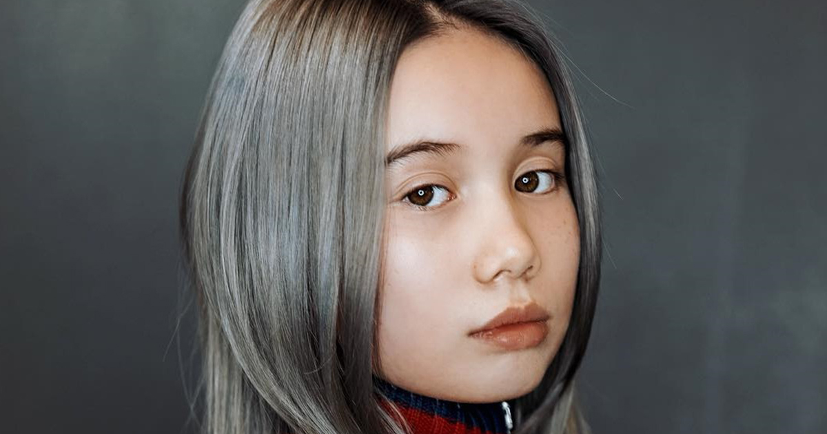 مغنية الراب ليل تاي تموت عن عمر 13 سنة، فما السبب؟