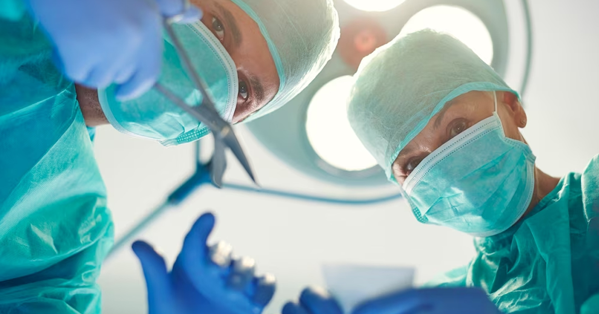 إطلاق حملة توعوية بالعمليات القيصرية المخالفة والولادة المبكرة في السعودية